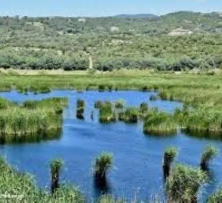 A Casa Di Rosa * Serra-di-Ferro (Corsica)