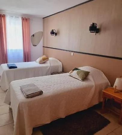 A Casa Di Rosa Lägenhet Serra-di-Ferro (Corsica)