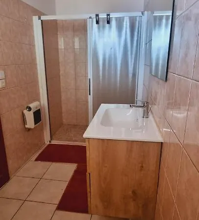 Lägenhet A Casa Di Rosa *