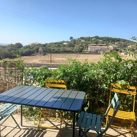 A Casa Di Rosa 아파트