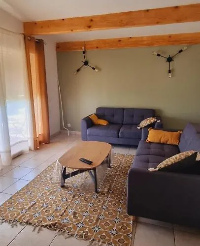 A Casa Di Rosa סרה-די-פרו