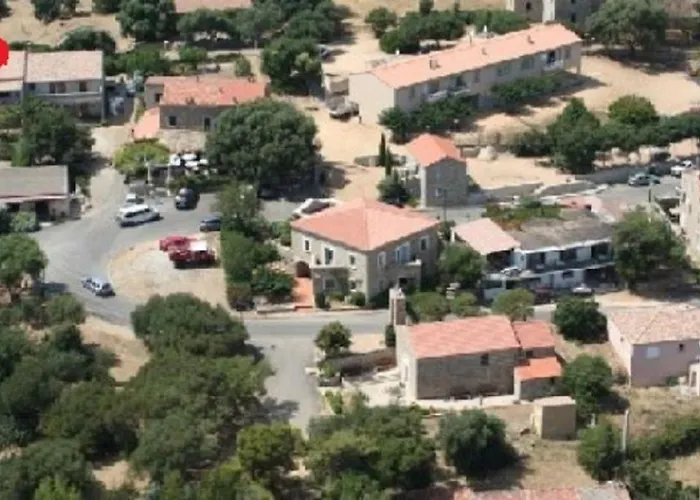 דירה A Casa Di Rosa