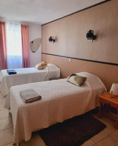 A Casa Di Rosa דירה סרה-די-פרו