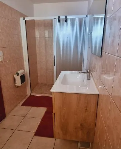 דירה A Casa Di Rosa *