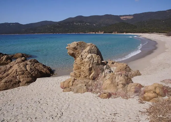 A Casa Di Rosa דירה סרה-די-פרו