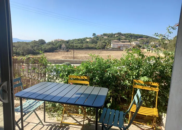 A Casa Di Rosa דירה